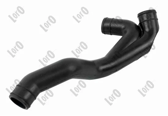 Hose, crankcase ventilation ABAKUS 053-028-058