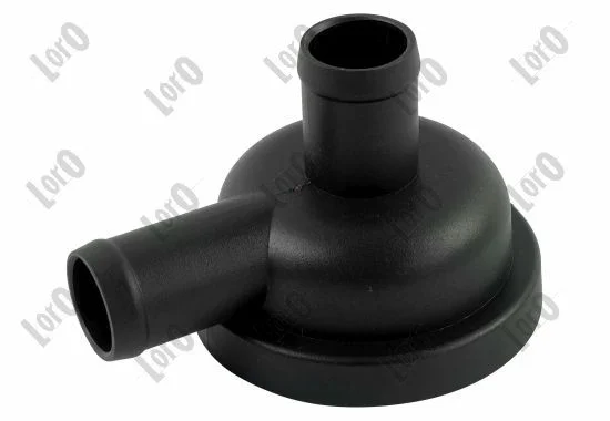 Hose, crankcase ventilation ABAKUS 053-028-061