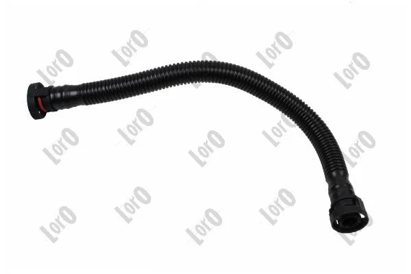 Hose, crankcase ventilation ABAKUS 053-028-064