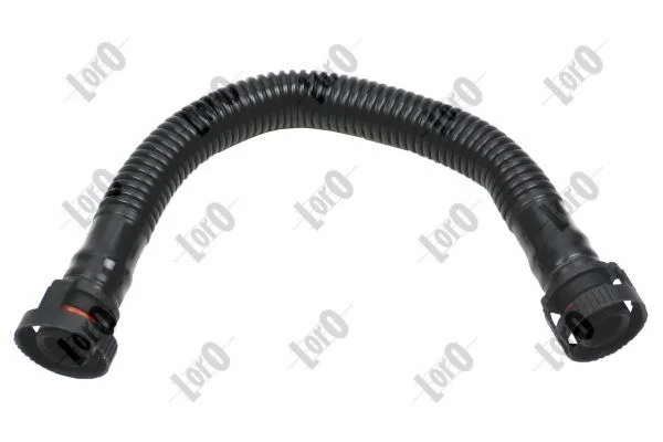 Hose, crankcase ventilation ABAKUS 053-028-074