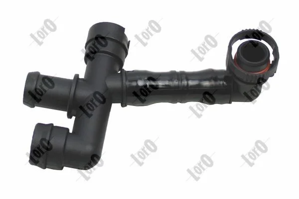 Hose, crankcase ventilation ABAKUS 053-028-075