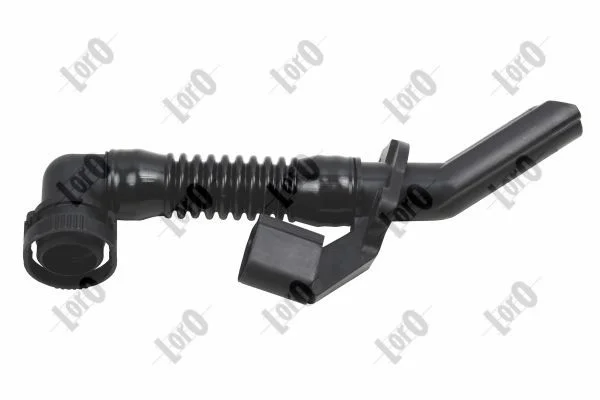 Hose, crankcase ventilation ABAKUS 053-028-076