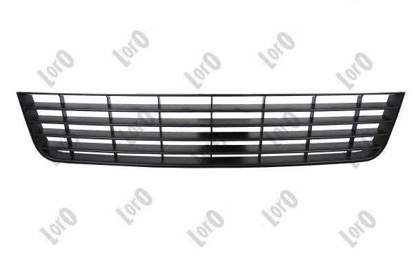 Ventilation Grille, bumper ABAKUS 053-10-450