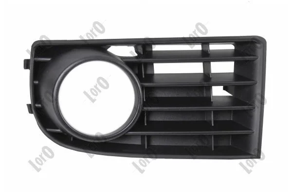 Ventilation Grille, bumper ABAKUS 053-10-451