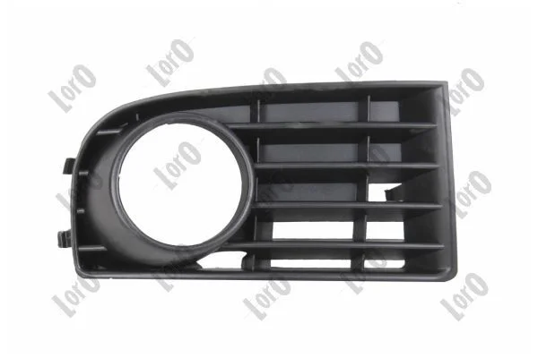 Ventilation Grille, bumper ABAKUS 053-10-456