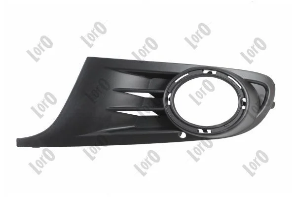 Ventilation Grille, bumper ABAKUS 053-14-451