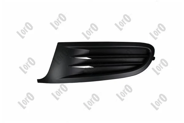 Ventilation Grille, bumper ABAKUS 053-14-453
