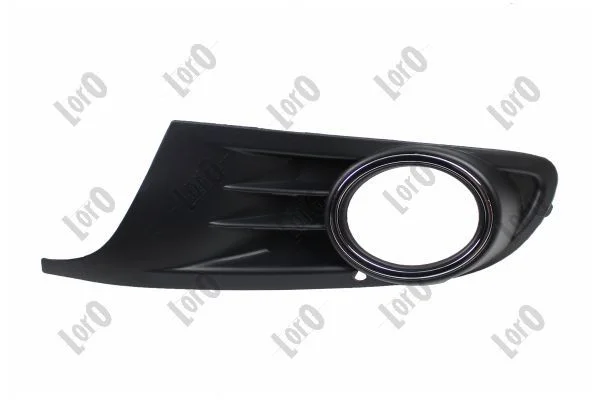 Ventilation Grille, bumper ABAKUS 053-14-457