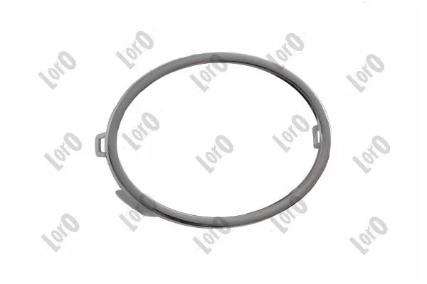 Frame, front fog light ABAKUS 053-14-547