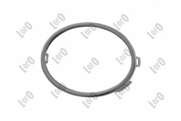 Frame, front fog light ABAKUS 053-14-548