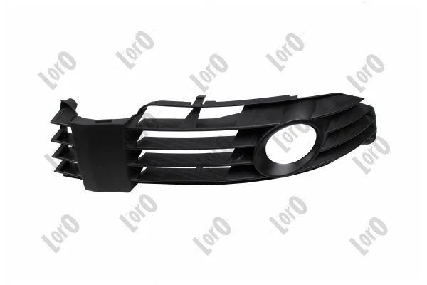 Ventilation Grille, bumper ABAKUS 053-21-451