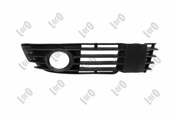 Ventilation Grille, bumper ABAKUS 053-21-452