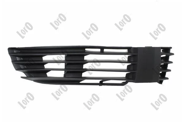 Ventilation Grille, bumper ABAKUS 053-21-454