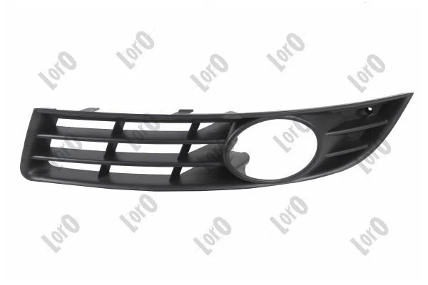 Ventilation Grille, bumper ABAKUS 053-22-455