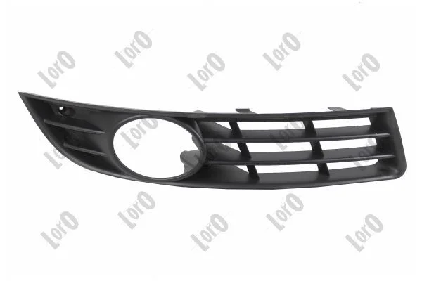 Ventilation Grille, bumper ABAKUS 053-22-456