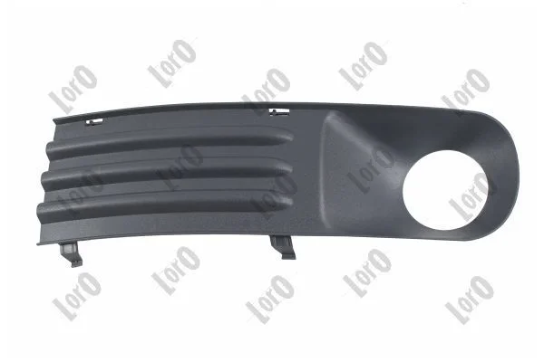Ventilation Grille, bumper ABAKUS 053-43-451