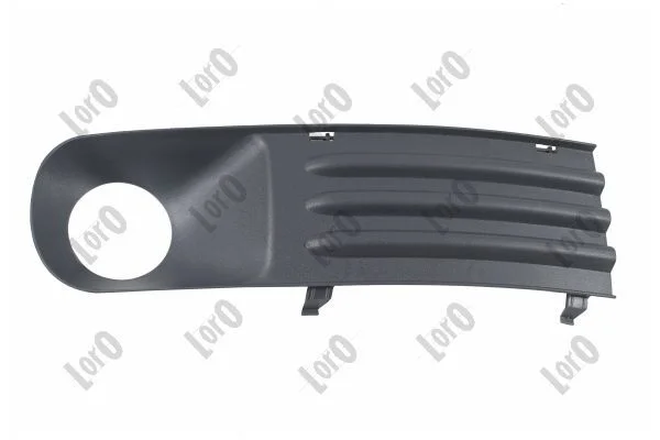 Ventilation Grille, bumper ABAKUS 053-43-452