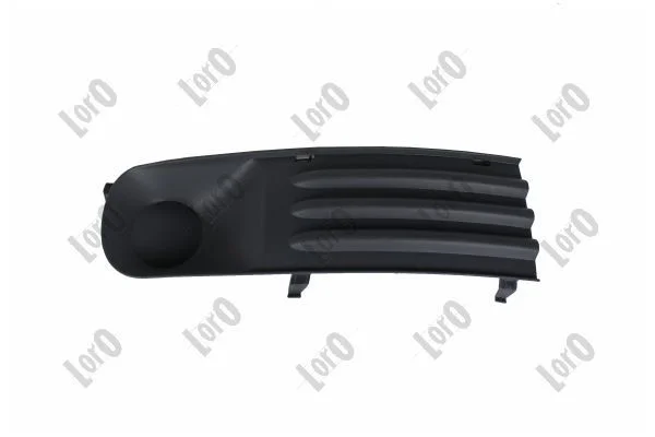 Ventilation Grille, bumper ABAKUS 053-43-454