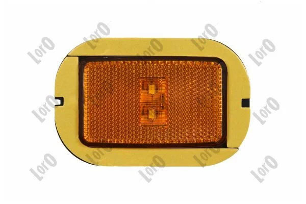 Svetloba stranskega označevalnika ABAKUS 053-53-890LED