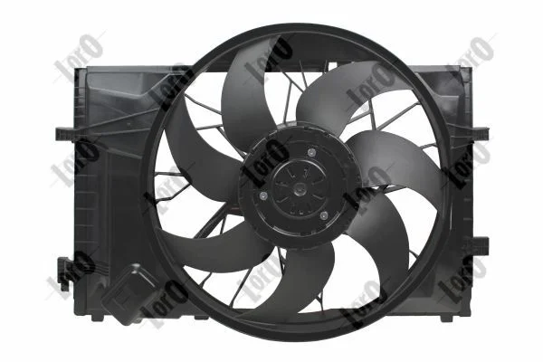 Ventilator, hlajenje motorja ABAKUS 054-014-0005