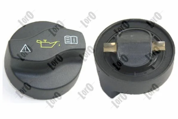 Cap, oil filler neck ABAKUS 054-027-004