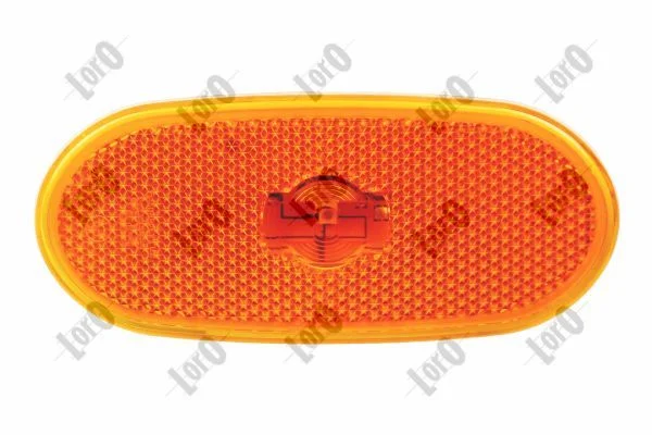 Side Marker Light ABAKUS 054-34-890LED