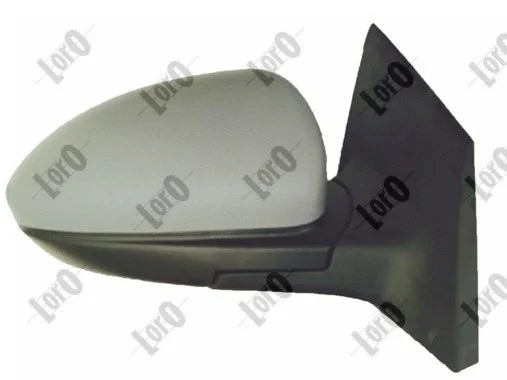 Exterior Mirror ABAKUS 0609M04