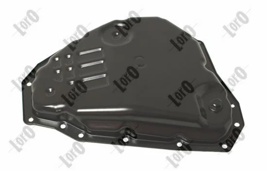 Oil Sump, automatic transmission ABAKUS 100-00-161