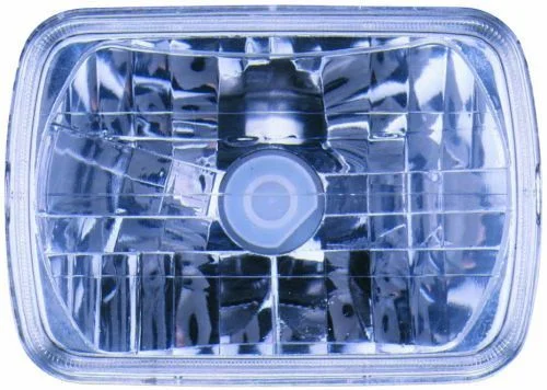 Headlight ABAKUS 100-1120N-LD-E