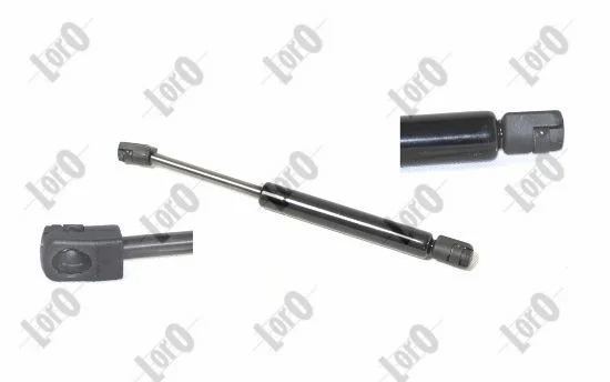 Dujinė spyruoklė, bagažinė ABAKUS 101-00-151
