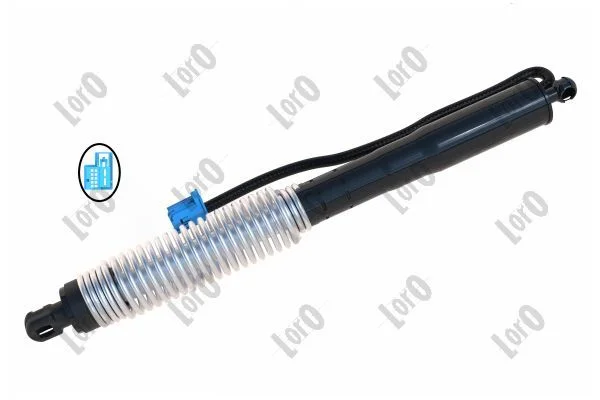 Električni motor, zadnja vrata ABAKUS 101-02-047