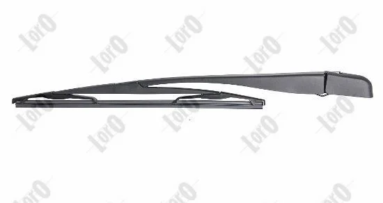 Wiper Arm Set, window cleaning ABAKUS 103-00-031-P
