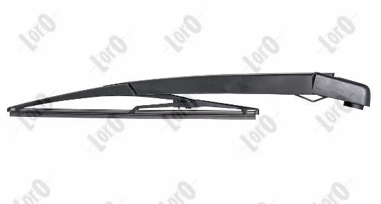 Wiper Arm Set, window cleaning ABAKUS 103-00-038-P