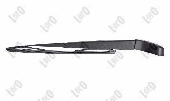 Komplet ročic brisalcev, čiščenje oken ABAKUS 103-00-045-C