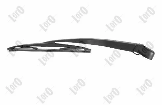 Komplet ročic brisalcev, čiščenje oken ABAKUS 103-00-070-C