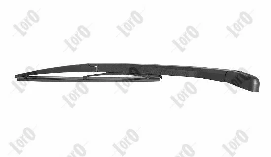 Komplet ročic brisalcev, čiščenje oken ABAKUS 103-00-102-C
