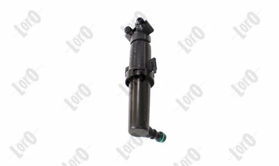 Washer Fluid Jet, headlight cleaning ABAKUS 103-03-038