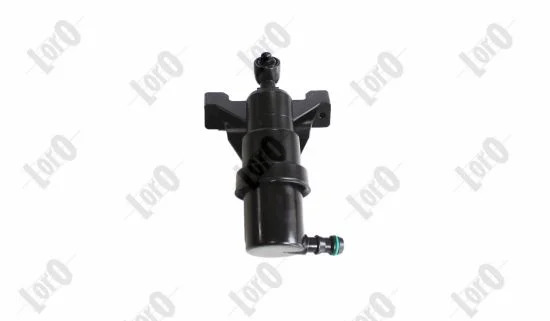 Washer Fluid Jet, headlight cleaning ABAKUS 103-03-056