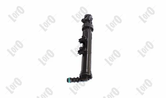 Washer Fluid Jet, headlight cleaning ABAKUS 103-03-077