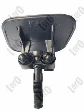 Washer Fluid Jet, headlight cleaning ABAKUS 103-03-155