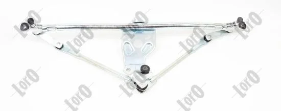 Povezava brisalcev ABAKUS 103-04-015