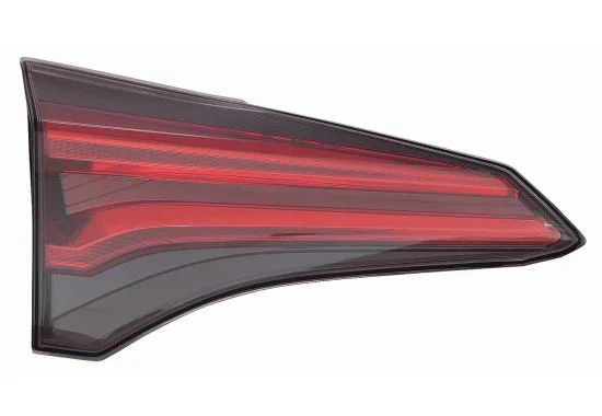 Tail Light Assembly ABAKUS 112-1324R-AQ