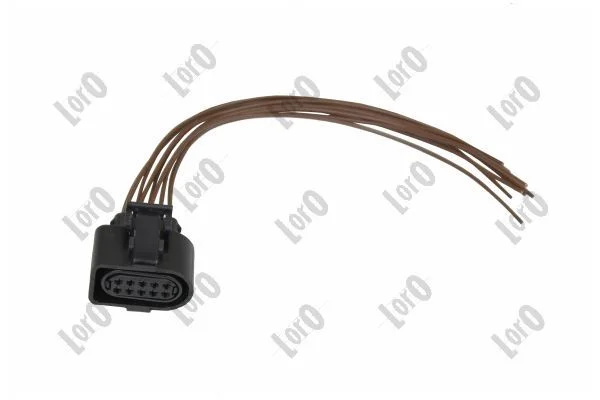 Komplet za popravilo kablov, ventilator hladilnika ABAKUS 120-00-105
