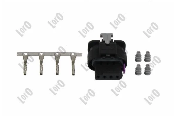 Cable Repair Set, central electrics ABAKUS 120-00-218
