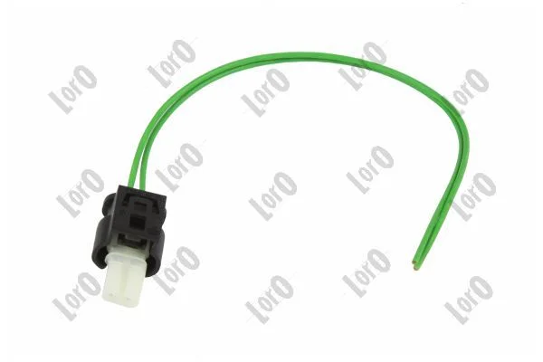 Komplet za popravilo kablov, centralna elektrika ABAKUS 120-00-225