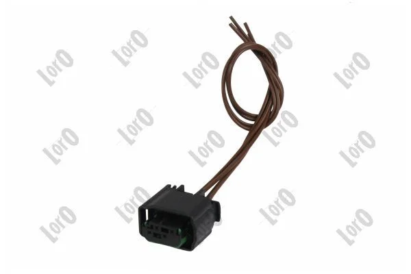 Komplet za popravilo kablov, centralna elektrika ABAKUS 120-00-229