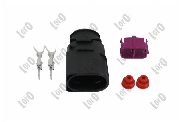 Cable Repair Set, central electrics ABAKUS 120-00-230