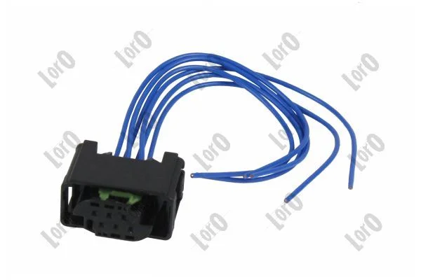 Komplet za popravilo kablov, centralna elektrika ABAKUS 120-00-246