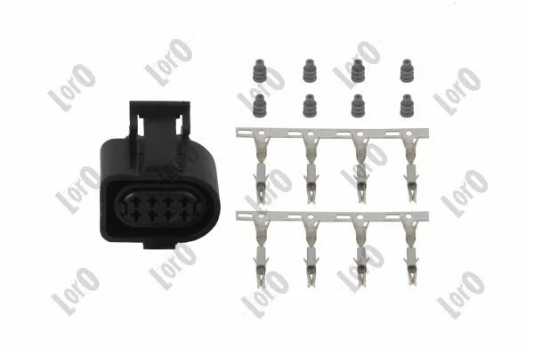 Cable Repair Set, central electrics ABAKUS 120-00-262