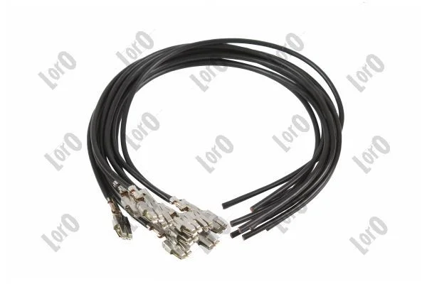 Komplet za popravilo kablov, centralna elektrika ABAKUS 120-00-296